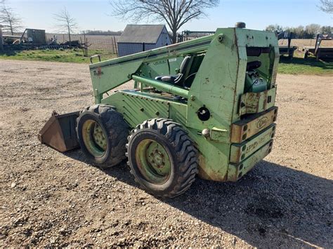 skid steer auction sites|repairable skid steers for sale.